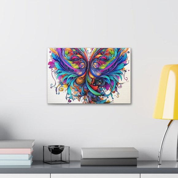 Wall Art For Lounge,wall art for hotel,wall art for salon,wall art for hallway,w - Picture 6 of 10